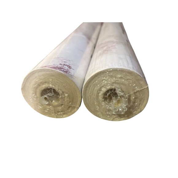 Vintage Birge Wallpaper 2 Bolts New Sealed Country Harvest Lot 24 830162 - Picture 10 of 14